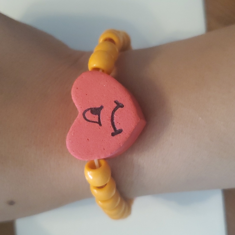 Bad Bunny Bracelet